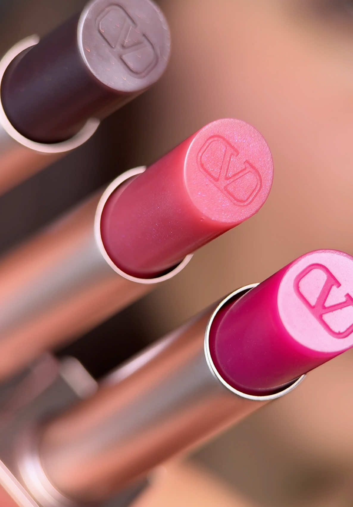 @Valentino.Beauty gifted by Valentino Beauty  #giftedbyvalentinobeauty #lips #lipstick 