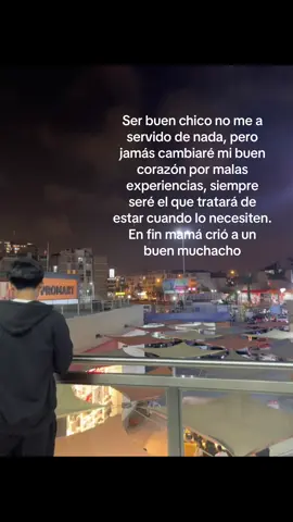 Ser bueno no siempre sirve, pero mamá crió a un buen hombre  #frases #fyp #viral #fortoupage #amor 