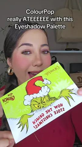 @ColourPop Cosmetics  #colourpop #colourpopcosmetics #colourpopeyeshadow #tiktokshopblackfriday #tiktokshopcybermonday cybermonday 
