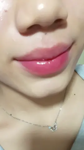 Rekomendasi liptint anak sekolah dari jiera shade 06 peony blush #liptint #rekomendasi #liptintawet #anaksekolah 