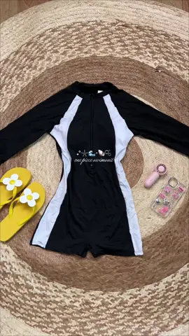 this swimsuit💓#swimsuit #onepieceswimsuit #swimsuitforwomen #rashguard #swimwear 