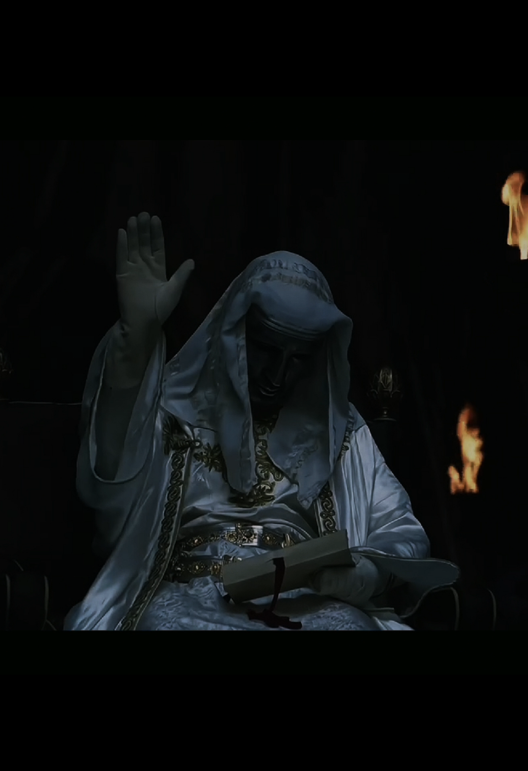 Balduíno IV ✝️...... #jesus #edit #balduinoiv 