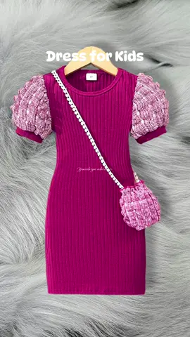 ##dressforkids #dress #kidsdress 