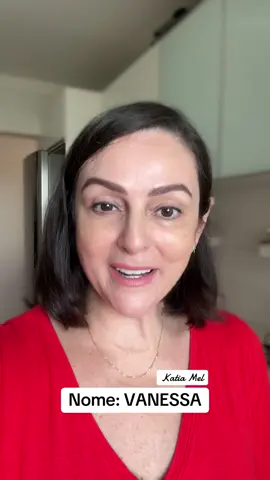 #vanessa #significado #nome 