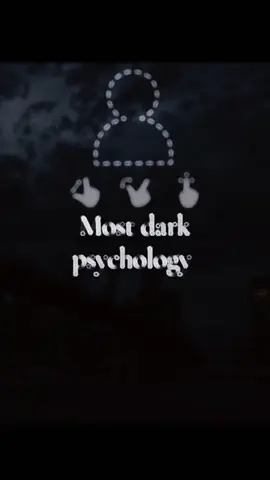 most dark psychology secrets##deepsychology #selfgtowth #motivation #knowledge #quotes 