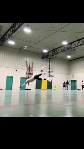 YIPPI #volleyball #libero #fyp #goviral #tiktok 