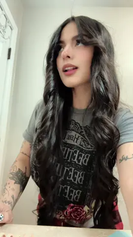 🙂‍↕️ #fyp #reelviral #trend2025 #tiktokviral #bailandoconestilo 