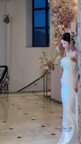 gu cô dâu sang mà trẻ của ai đây.#makeupcôdâuđẹp #xuhuongtiktok #makeupđẹpThanhHoá 