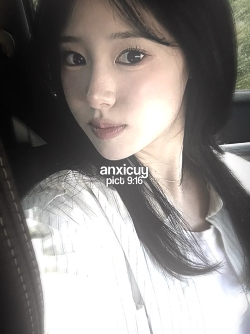 kau tak pernah berpikir #anxiancis #fyp #preset #presetalightmotion #xybca 