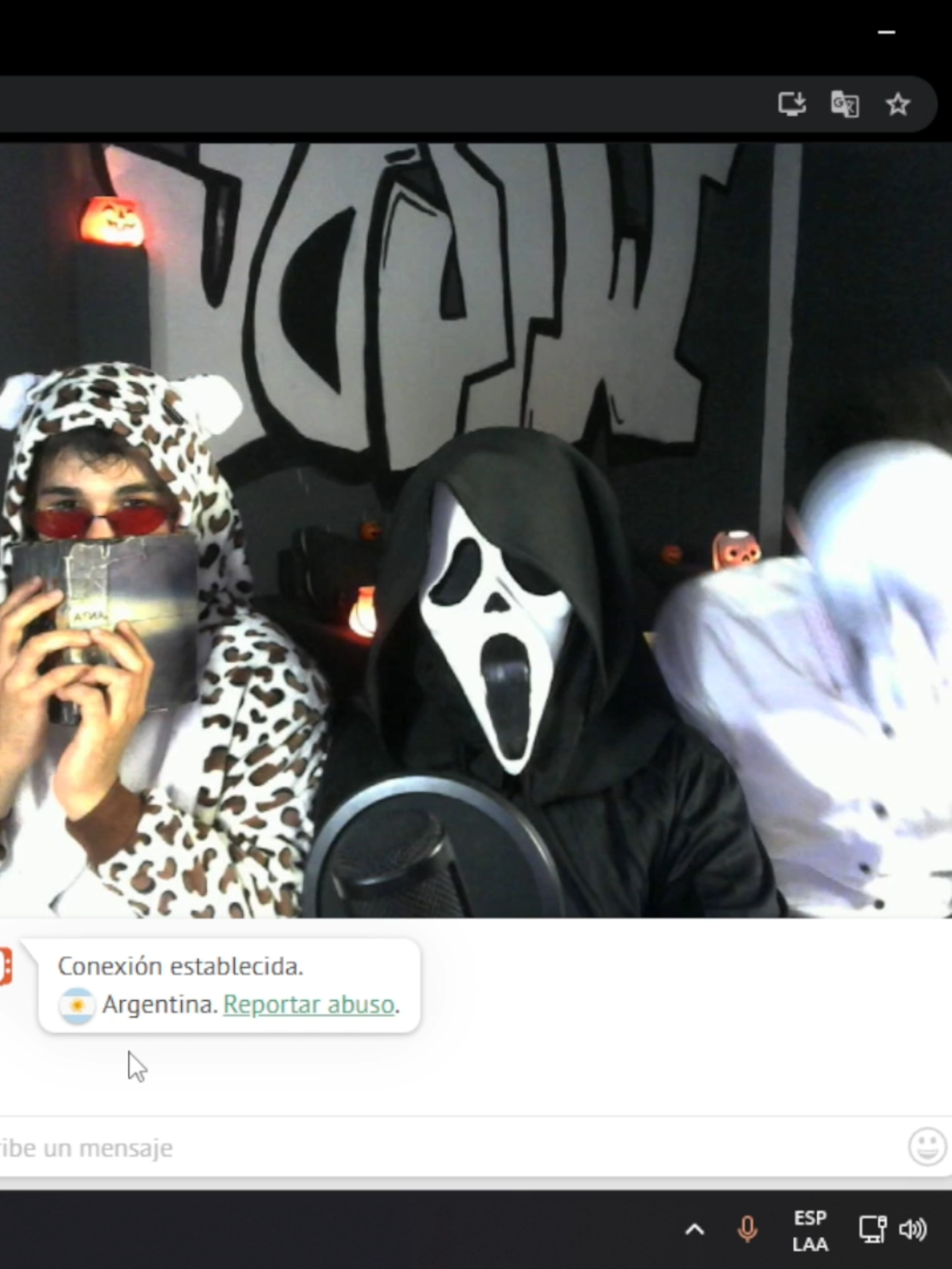 Todos los dias menos los sabados a las 23:00 #kick #kickclips #clips #kickargentina