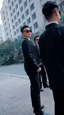 #3 Tổng tài giả làm bảo vệ... #phimhay #xuhuong #xuhuongtiktok #tiktok 