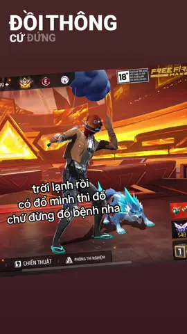 nhoaaa #xuhuong #freefire #fyp #viral 