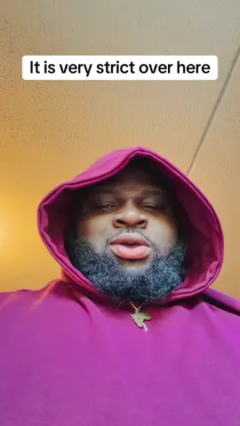 You gon sit down and listen over here  #bigtok🦍 #fyp #bigtok 