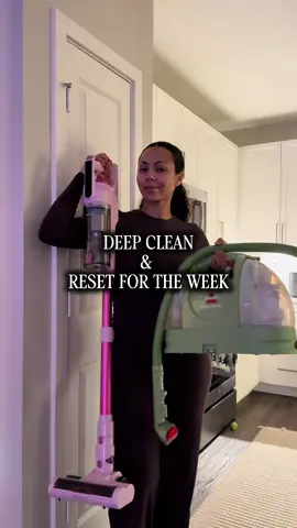 All my cleaning products tagged in this video!!! Love a good deep clean to start the new month ❤️❤️ 