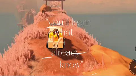 isi ny cmn ngakak, ngakak, jatuh ke jurang, terjungkal, tertabrak 😭🤣 📍MAP: Dangerous ATV Driving #robloxgames #fypage 