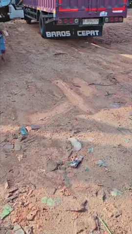 thank you☺️@deknov616 #trendtiktok #bismillahfyp #drivermudapunyacerita 