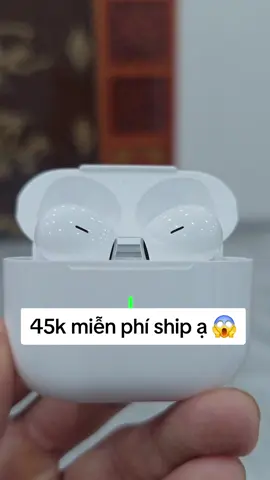 Mua nhanh kẻo hết#xuhuong #taingheblutooth #phukiengiare #xuhuong #sacduphong30000mah 