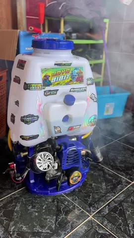 sprayer timing kuda lumping 🤣🤣#petanimuda #sprayer #petanimilenial #petaninusantara 