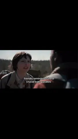 they’re gonna make me cry kms #byler #willbyers #mikewheeler #strangerthings #xyzbca 