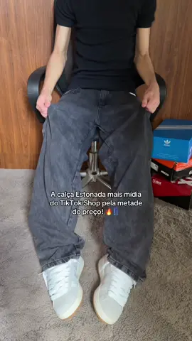 #CalçaBalãoestonada #ModeloCalça #CalçaBalão #Estoque 