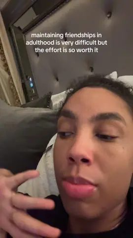 Going from seeing your friends every day while at school to 1-3 times a year sucks sooo much 