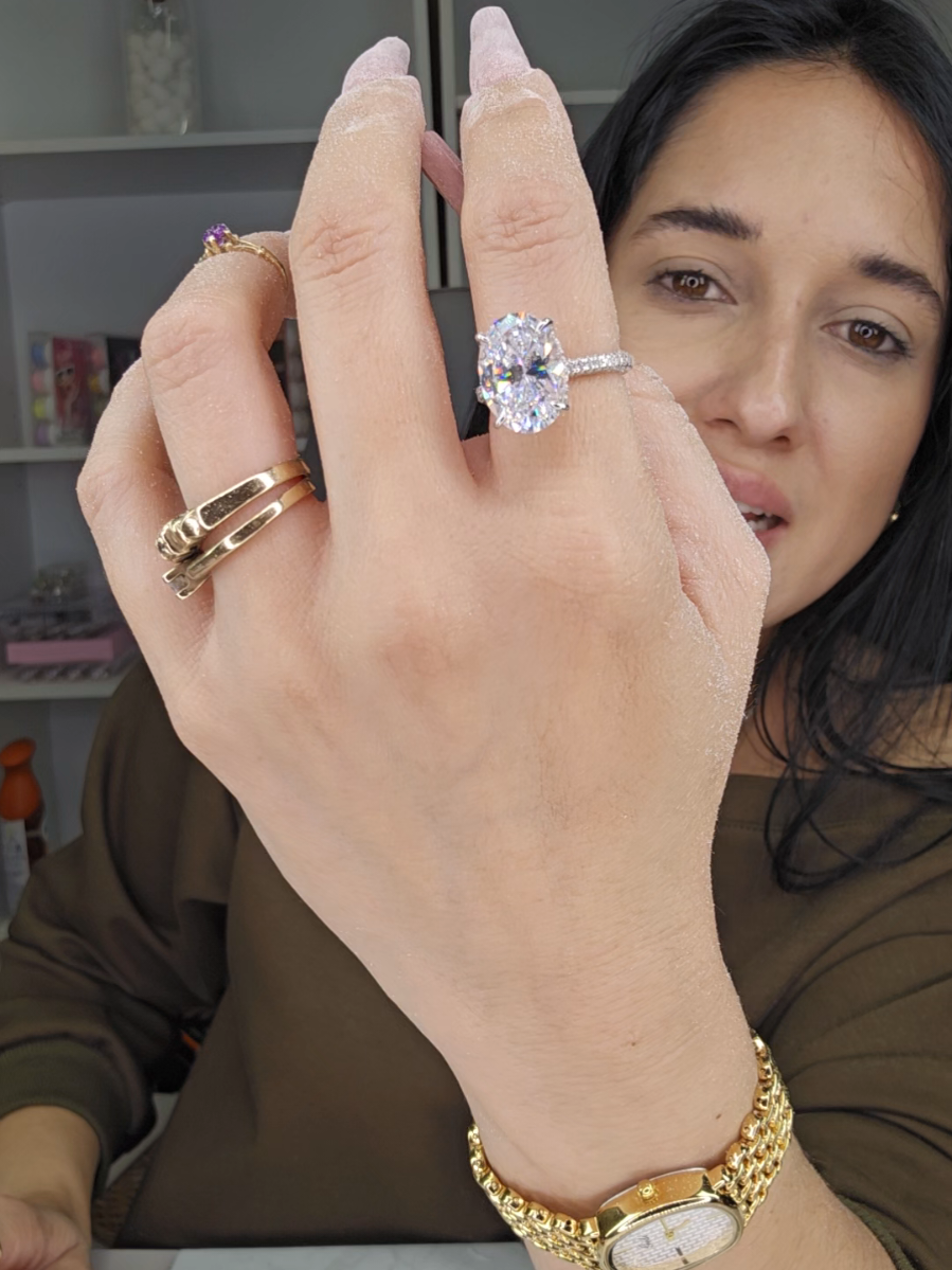 #anillodecompromiso #anillodecompromiso #anillo #anillos 