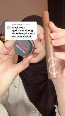 Membalas @sanaaa done yaa