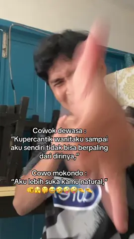 Hupss Pilih cowok dewasa atau cowo mokondo?!!@curhat_kah @IdaWljnh @kartini hadiii #fyp #timikapapua #fyppppppppppppppppppppppp #fypdongggggggg #fypdongggggggg 