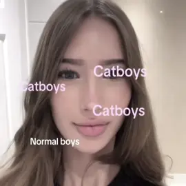 😳😳😳cute kitty #catboy #fyp #eliasdepoot 