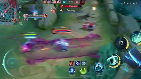 sound ini lagi 🗿 #MLBB9TH #MLBB #alwaysgrah #benedetta #fyp 