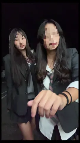 ﾖｲﾖｲ(┓^ω^)┛))ﾖｲ♪#07 #jk #高校生 