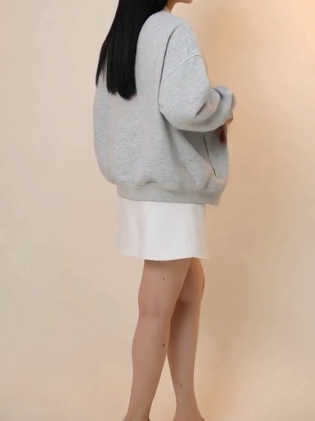 Áo khoác bomber nỉ 2 da Julido dành cho nam nữ #bomber #aokhoac #aokhoacmuadong #aobomber #aokhoacbomber 