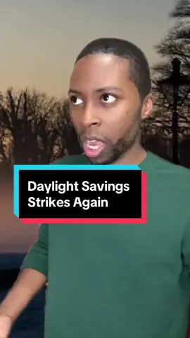 I’ll post this every year. And is it saving or savings? Idk #fyp #daylightsavings #fallback #clocks 