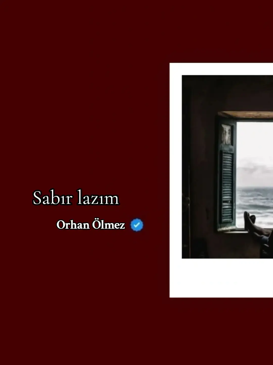 #fypage #mix_yapyorum #kesfet #orhanolmez #kesfet 