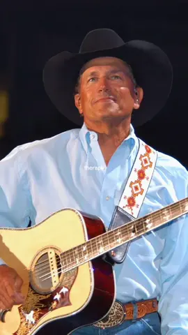 Sun on my back, dust on my boots, and your memory riding shotgun.” #georgestrait #fyp #country #trending #KingGeorge 