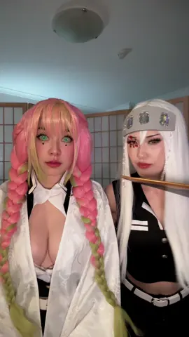 no thirst trap trends w/ tengen around @franny 