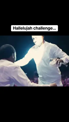 Blessed beyond measure by this hallelujah challenge #hallelujahchallenge2025 #brotherchike #pastornathanielbassey 