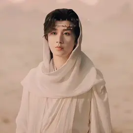 Visual mereka makin adem, kalem bngt pake beginian😍😍😍 #swordandbeloved #foxspiritmatchmakerswordandbeloved #chengyi #liyitong 