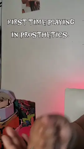 I'll get better. but Art the clown was so fun to try and create ! Last halloween makeup videos are up #halloweenlook #halloweenmakeup #fyp #arttheclown #terrifier 