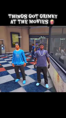 Things got wicked when we tried too goo watch demon slayer 🤯🔥 #gta5 #gtarp #ps5rp #nsgx 