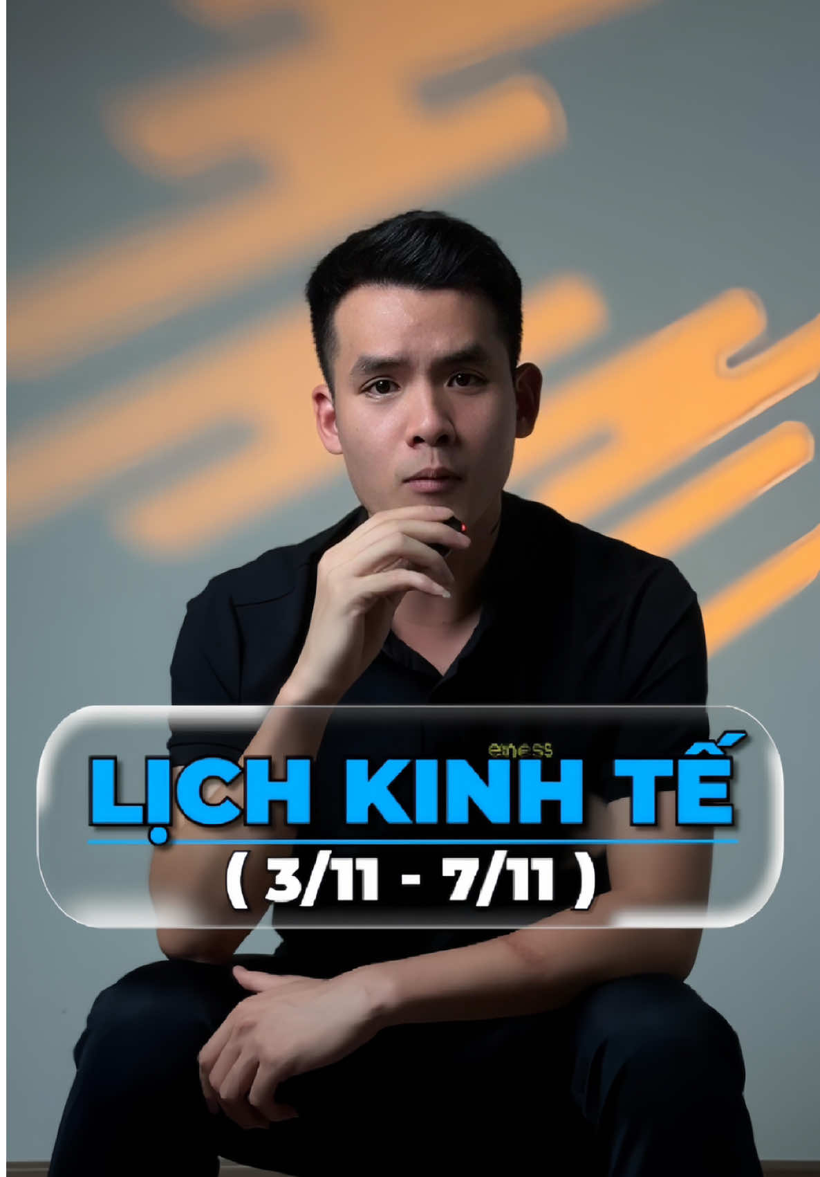 Lịch Kinh Tế : 3/11 - 7/11 #huongvangxauusd #lichkinhte #tradingvideo #tradergold #xauusdtrader 