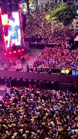 Fanchant “MẤT KẾT NỐI” đỉnh ❤️ @Dương Domic  #yfest #viettel #fyp #duongdomic  #matketnoi 