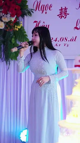 Mc Giọng ngọt quá ngọt