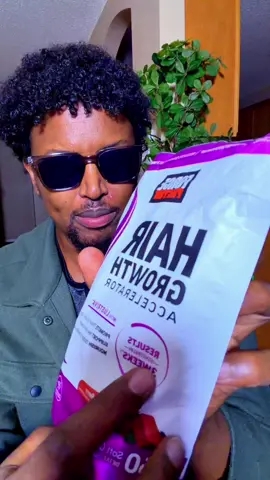 Force Factor Hair Growth Accelerator #somalitiktok #shuayb_jhurtiktokshop #somaliminnesota #somaliamerica 