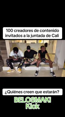 #Baldiri #elnegroestaclaro #Deibyruiz #belosmaki #influencers 