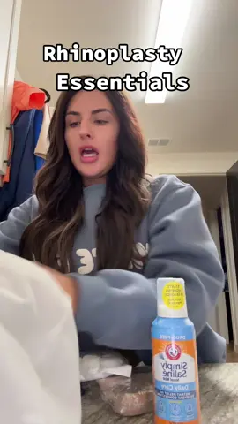 What else do I need? #turkey #rhinoplasty #nosejob #fyp #istabul 