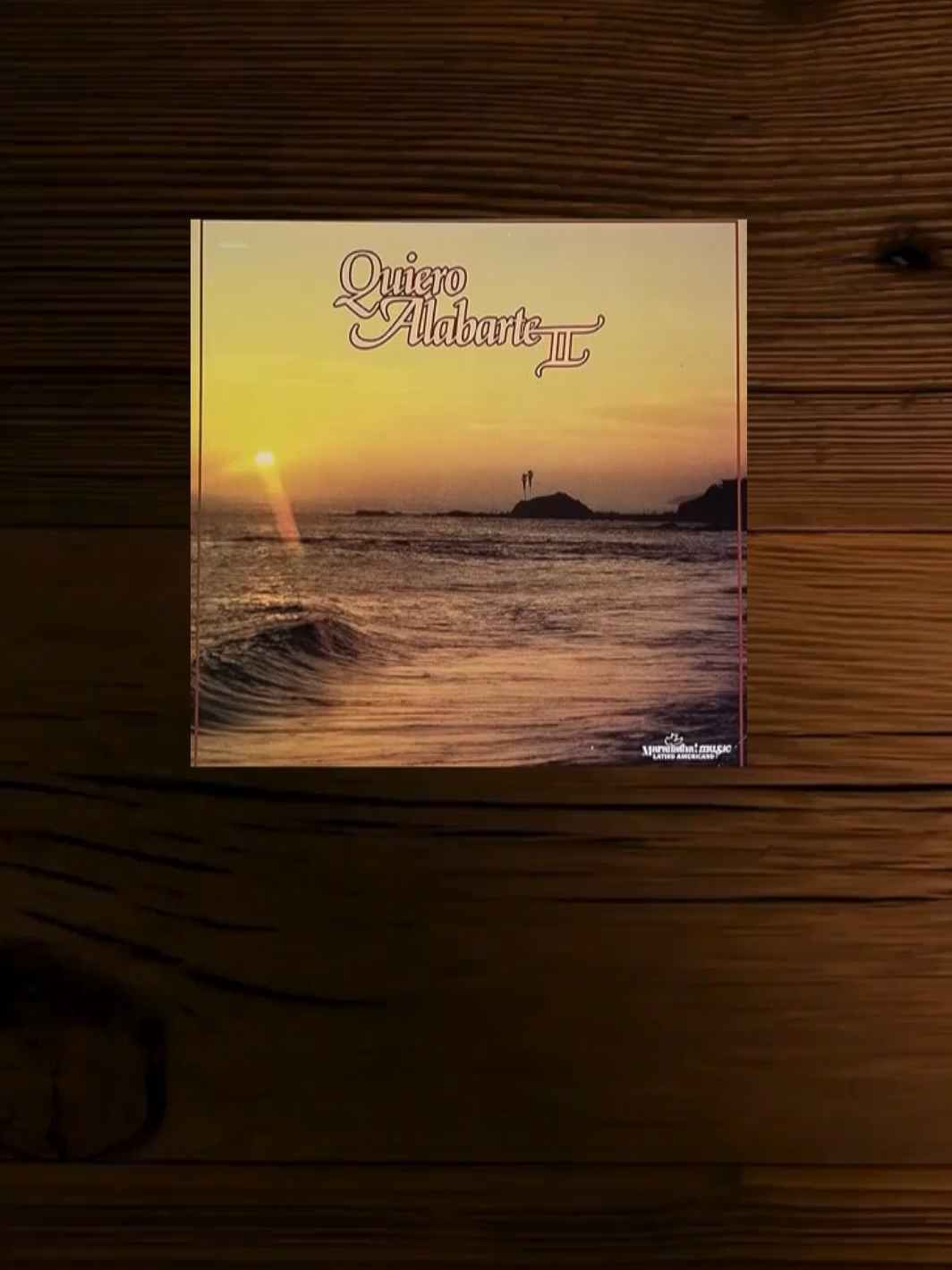 ¡Un verdadero clásico que nunca pasa de moda! 🎶✨ ¿Quién más recuerda esta joya del Salmo 5? Maranatha! Music nos regaló esta poderosa oración hecha canción en los años 80, y sigue siendo tan relevante hoy como entonces. 📼💾 Sube el volumen y déjate llevar por la nostalgia y la fe. ¿Recuerdas dónde escuchaste esta canción por primera vez? ¡Cuéntanos en los comentarios! 👇 #Salmo5 #Maranatha #MaranathaMusic #ClasicosCristianos #MusicaCristiana #AlabanzaYAdoracion #MusicaRetro #RecuerdosCristianos #Fe #DiosEsBueno #Worship #ChristianClassics #TiktokCristiano #GodIsGood #Jesus #80sChristianMusic