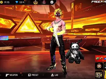 ɢᴀᴍᴇ       ᴏᴠᴇʀㅤㅤ?ㅤㅤ ㅤ  ㅤɴᴇᴠᴇʀㅤ〆 *Keep pushing, Keep Living. You'll find your purpose.*💪 we rule mena✨✨ #freefire #freefirecommunity #viral #goviral #freefirethofficial 