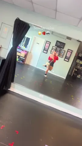 Ended up just going to the studio and Ulta 🌟 #sunday #dance #ulta #fyp #Vlog 