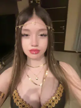 es el ultimo lo juro #cleopatra #halloween 